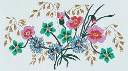 86 EMBROIDERY DESIGNS