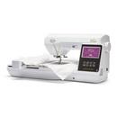 Baby Lock Vesta Sewing and Embroidery Machine (OPEN BOX MODEL)