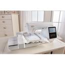 Baby Lock Vesta Sewing and Embroidery Machine (OPEN BOX MODEL)