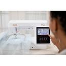 Baby Lock Vesta Sewing and Embroidery Machine (OPEN BOX MODEL)