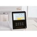 Baby Lock Vesta Sewing and Embroidery Machine (OPEN BOX MODEL)