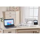 Baby Lock Vesta Sewing and Embroidery Machine (OPEN BOX MODEL)