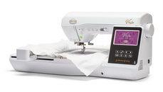 Baby Lock Vesta Sewing and Embroidery Machine