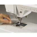 Baby Lock Crescendo Deluxe Sewing and Quilting Machine BLCR