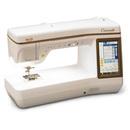 Baby Lock Crescendo Deluxe Sewing and Quilting Machine BLCR