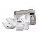 Baby Lock Ellageo Plus Sewing and Embroidery Machine (BLL2)
