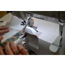 Baby Lock Ellisimo Gold 2 Sewing and Embroidery Machine - BLSOG2