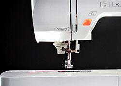 Adjustable Sewing Rolled Hemmer Foot, 2024 Upgraded 12-20mm 15