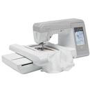 Baby Lock Esante Sewing and Embroidery Machine