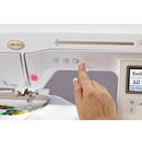 Baby Lock Flourish Embroidery Only Machine (BLMFO)