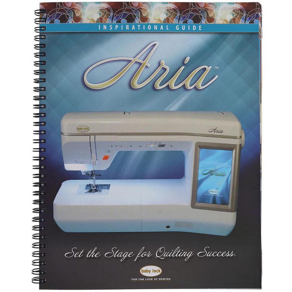 Aria Inspirational Guide