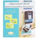 Serger Accessory Guide Inspirational Guide