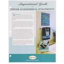 Serger Accessory Guide Inspirational Guide