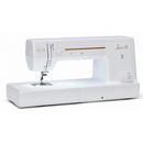 Baby Lock Jazz II Sewing and Quilting Machine - FREE BUNDLE INCLUDED