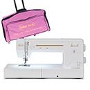 Baby Lock Jazz II Sewing and Quilting Machine - FREE BUNDLE INCLUDED