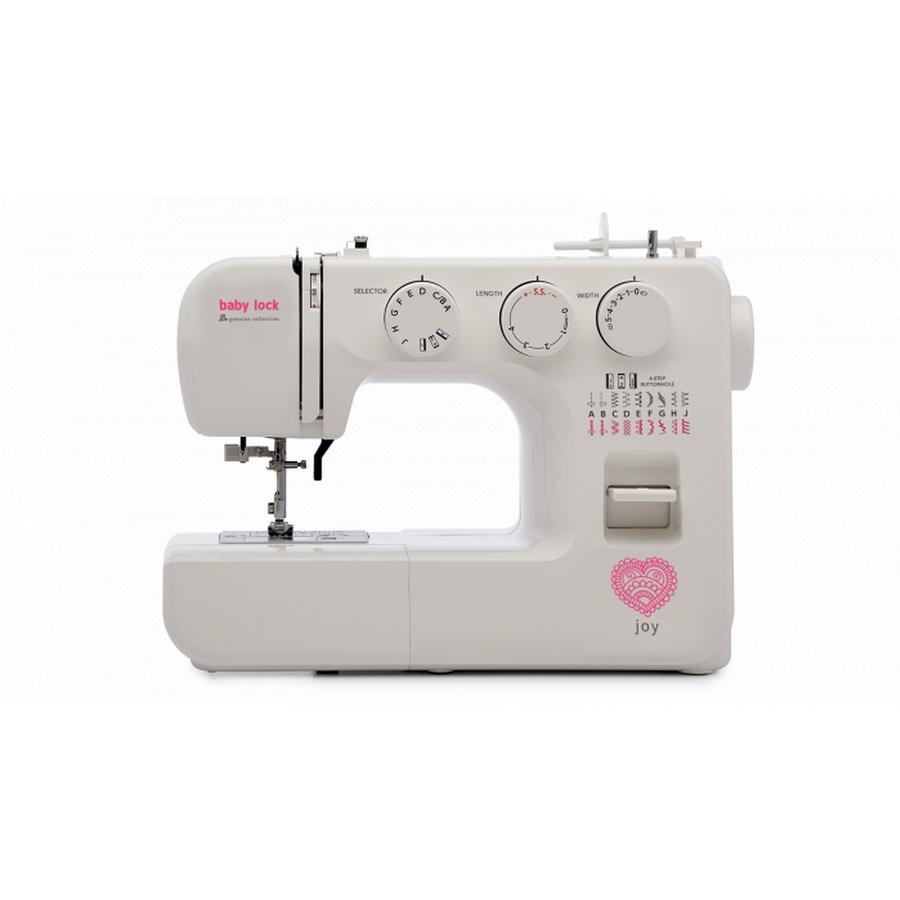 Janome Sewing Machine Cherry Blossom Pink Bobbins 25 Ct 