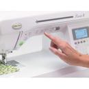 Baby Lock Presto II Quilting and Sewing (BLMPR2) Machine (OPEN BOX MODEL)