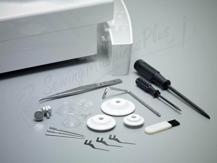 BabyLock Sashiko 2 Sewing & Quilting Machine Sewing Machines Plus