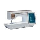 Baby Lock Solaris Top Of The Line Sewing, Embroidery & Quilting Machine