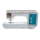 Baby Lock Solaris Top Of The Line Sewing, Embroidery & Quilting Machine