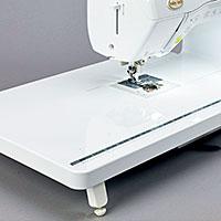 Quilting Extension Table