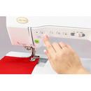 Baby Lock Soprano Sewing Machine (OPEN BOX MODEL)