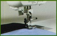 Fabric Sensor System