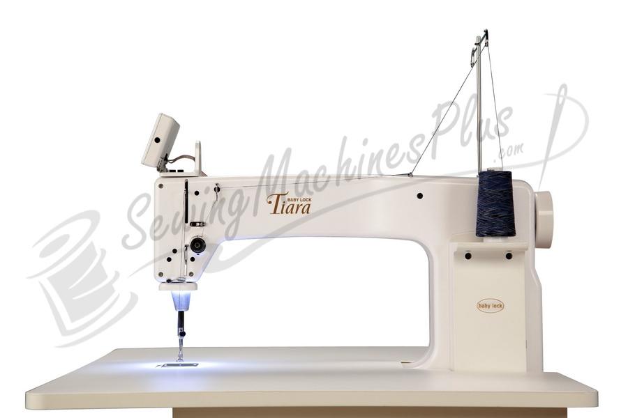 Babylock Zest Sewing machine — Just Sew Happy NC