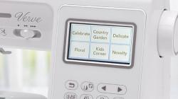 Babylock Verve sewing and embroidery machine — Just Sew Happy NC