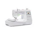 Baby Lock Verve Sewing and Embroidery Machine