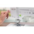 Baby Lock Verve Sewing and Embroidery Machine - FREE BUNDLE INCLUDED