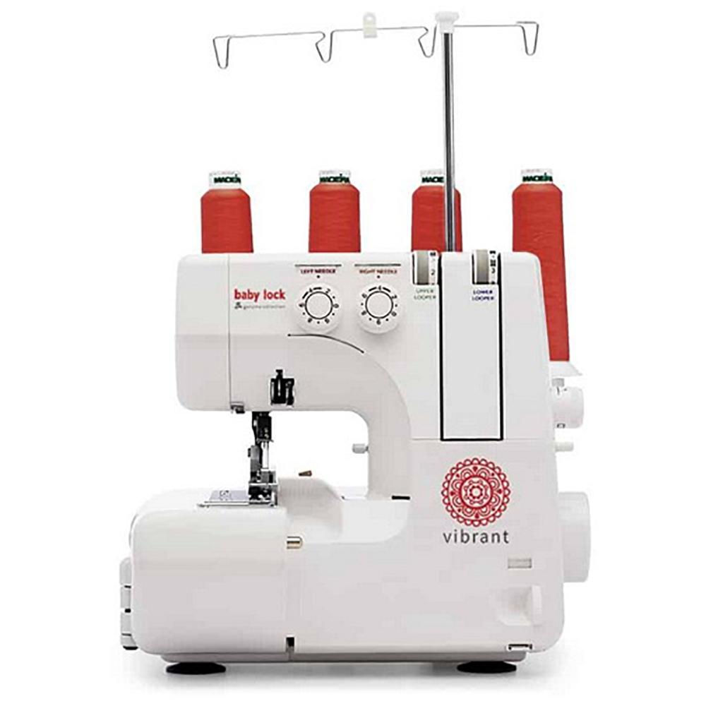 6PC white hand-held sewing machine, small sewing machine, portable mini  sewing machine, fast hand-held sewing tools for fabrics, children's cloths