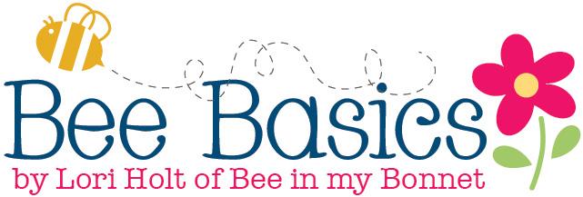 Bee Basics