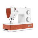 Bernette 05 Crafter Sewing Machine (Orange)