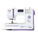 Bernette B38 Yaya Han Edition Sewing Machine