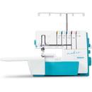 Bernette 68 Maker Edition Overlock/Serger