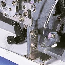 Click for larger view: Automatic chain looper threader