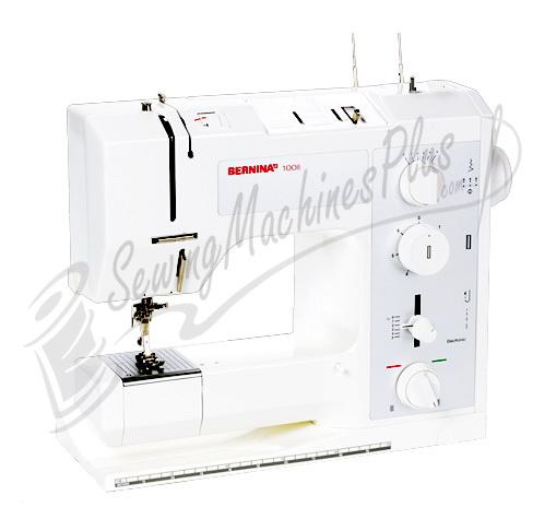 BERNINA 1008N Mechanical Sewing MachineThis product is currently