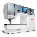 Bernina 770QE Sewing Machine with BSR (Optional Embroidery Unit Available)