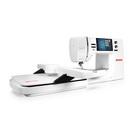 Bernina 700E Embroidery Machine