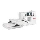 Bernina 700E Embroidery Machine