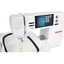 Bernina 700E Embroidery Machine