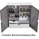Bernina 700E Embroidery Machine