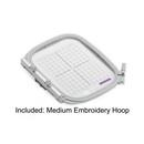 Bernina 700E Embroidery Machine