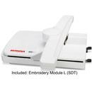 Bernina 700E Embroidery Machine