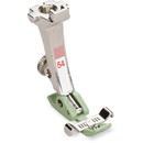 Bernina #54 Zipper Presser Foot With Non-Stick Sole (008479.75.00)