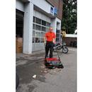 Bissell BG-477 Push Power Sweeper