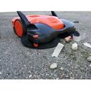 Bissell BG-477 Push Power Sweeper