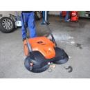Bissell BG-497 Push Power Sweeper