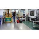 Bissell BG-677 Push Power Sweeper